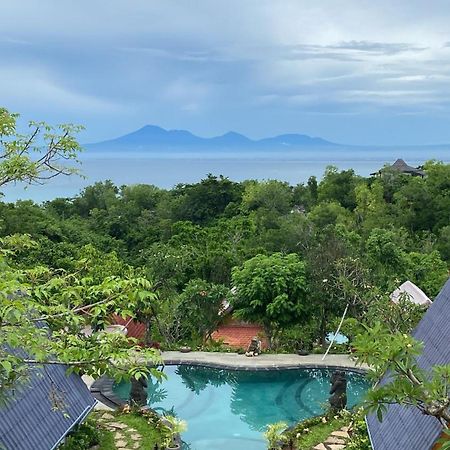 Ringsun Homestay Uluwatu 바둥 외부 사진