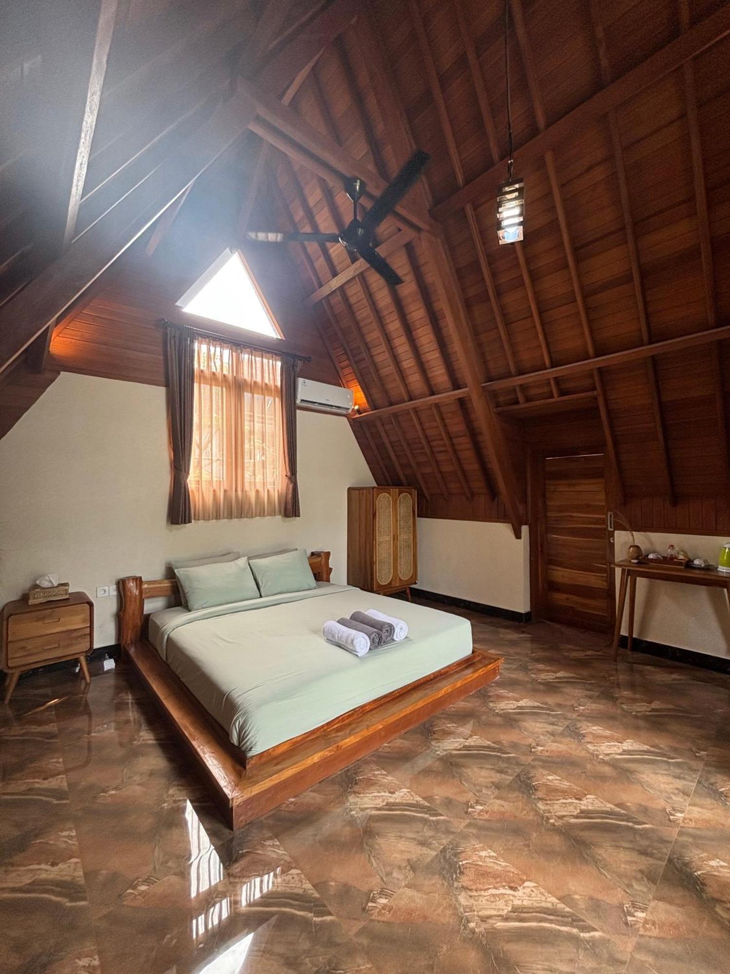 Ringsun Homestay Uluwatu 바둥 외부 사진