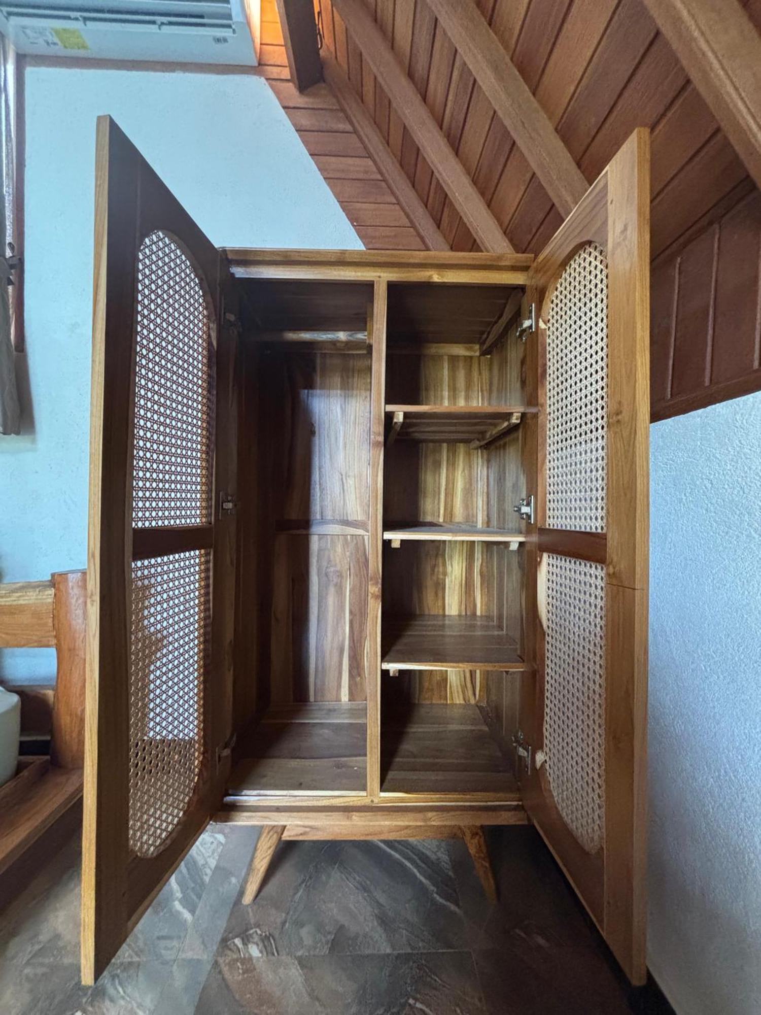 Ringsun Homestay Uluwatu 바둥 외부 사진