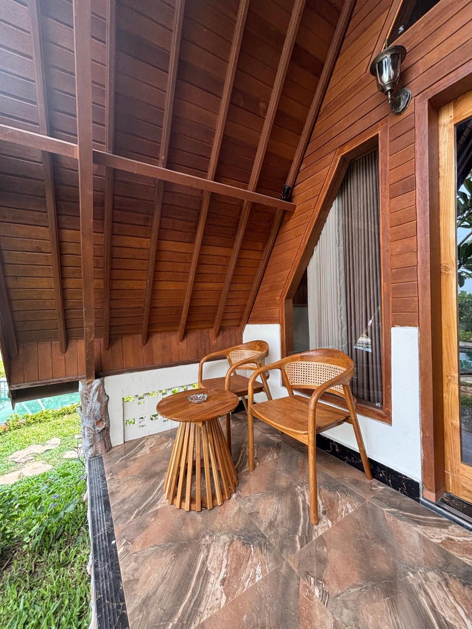 Ringsun Homestay Uluwatu 바둥 외부 사진