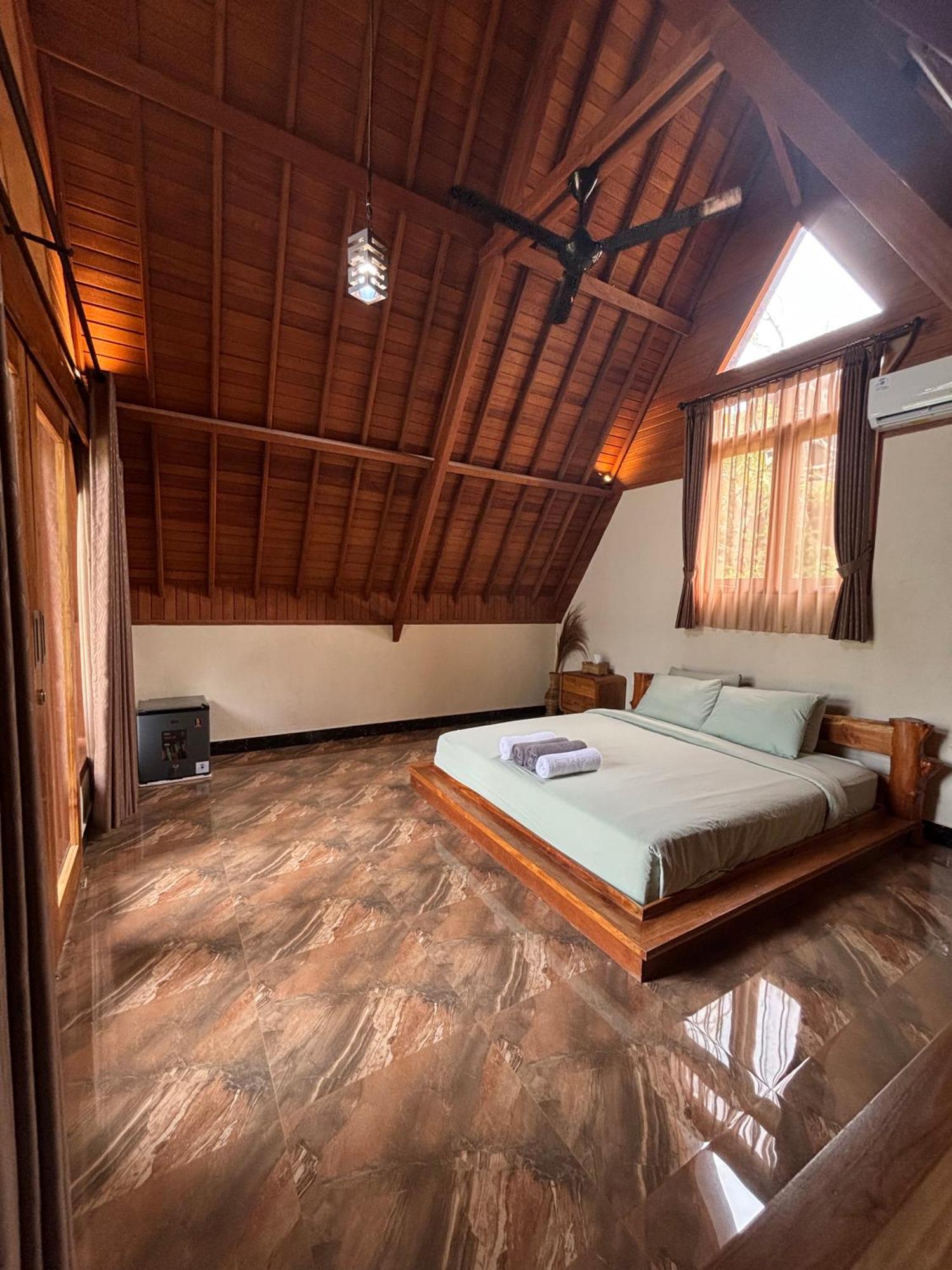 Ringsun Homestay Uluwatu 바둥 외부 사진