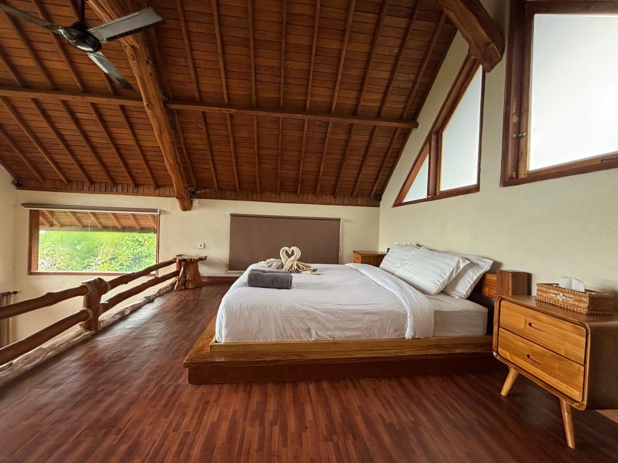 Ringsun Homestay Uluwatu 바둥 외부 사진