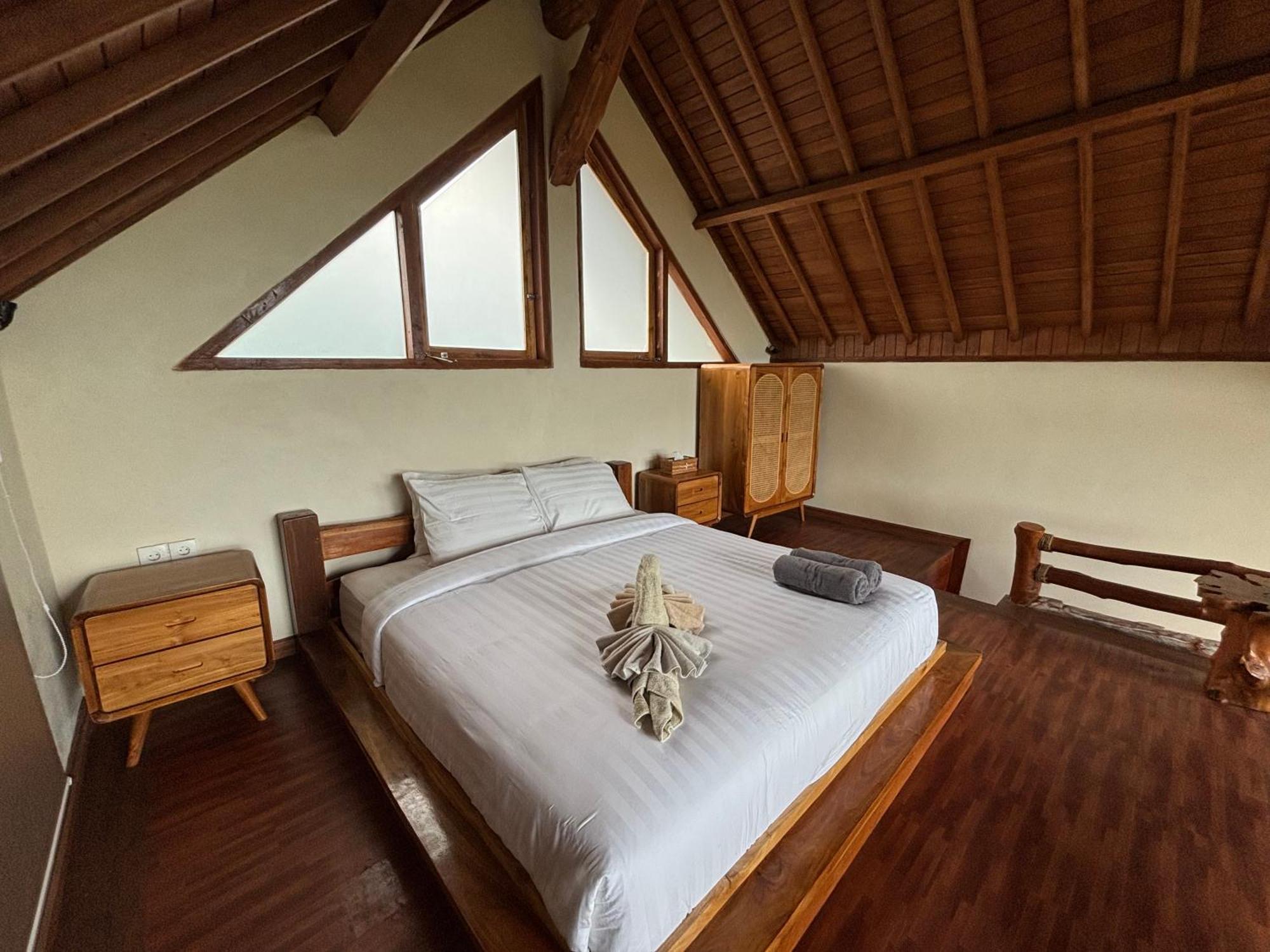 Ringsun Homestay Uluwatu 바둥 외부 사진