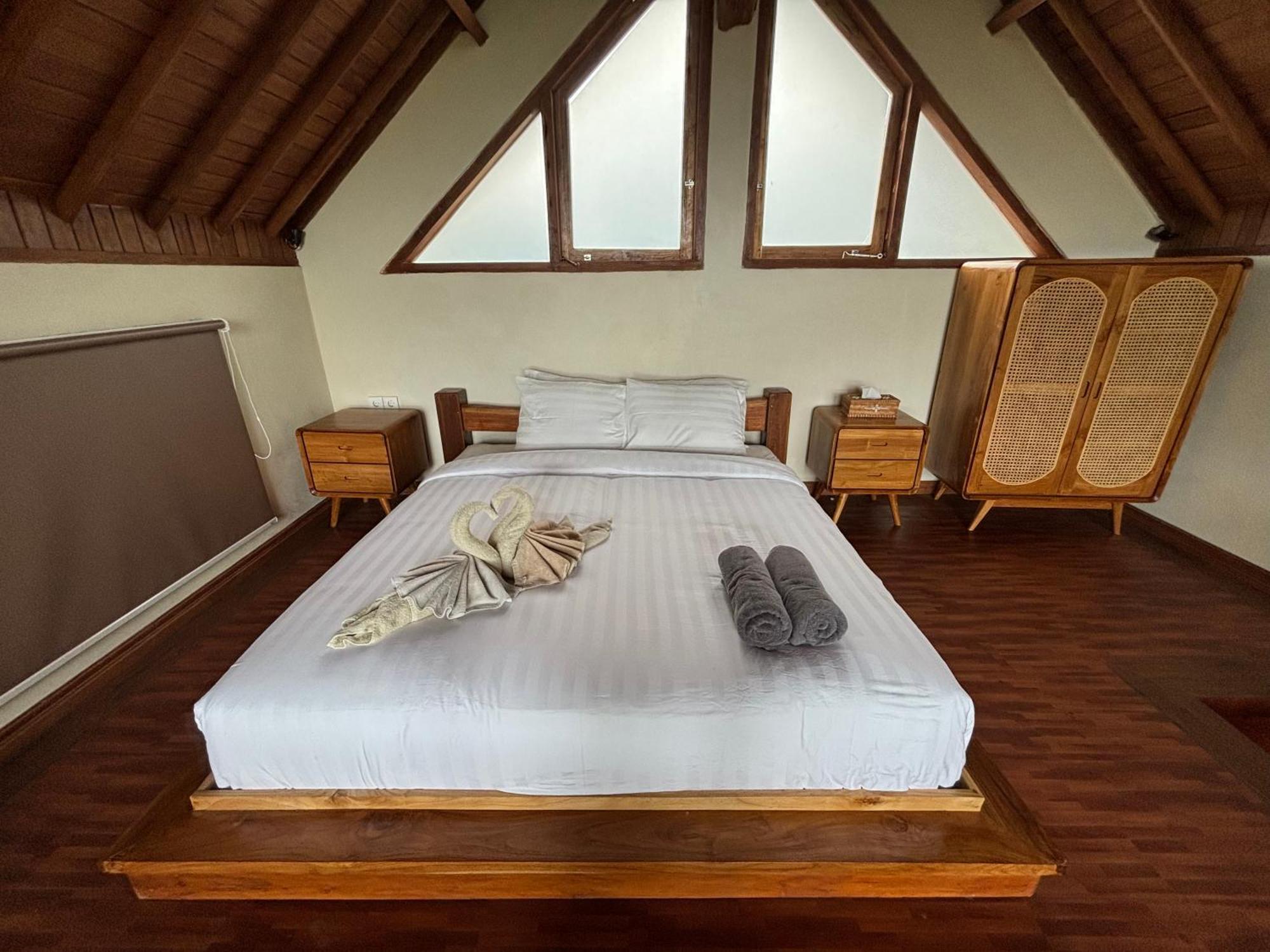 Ringsun Homestay Uluwatu 바둥 외부 사진
