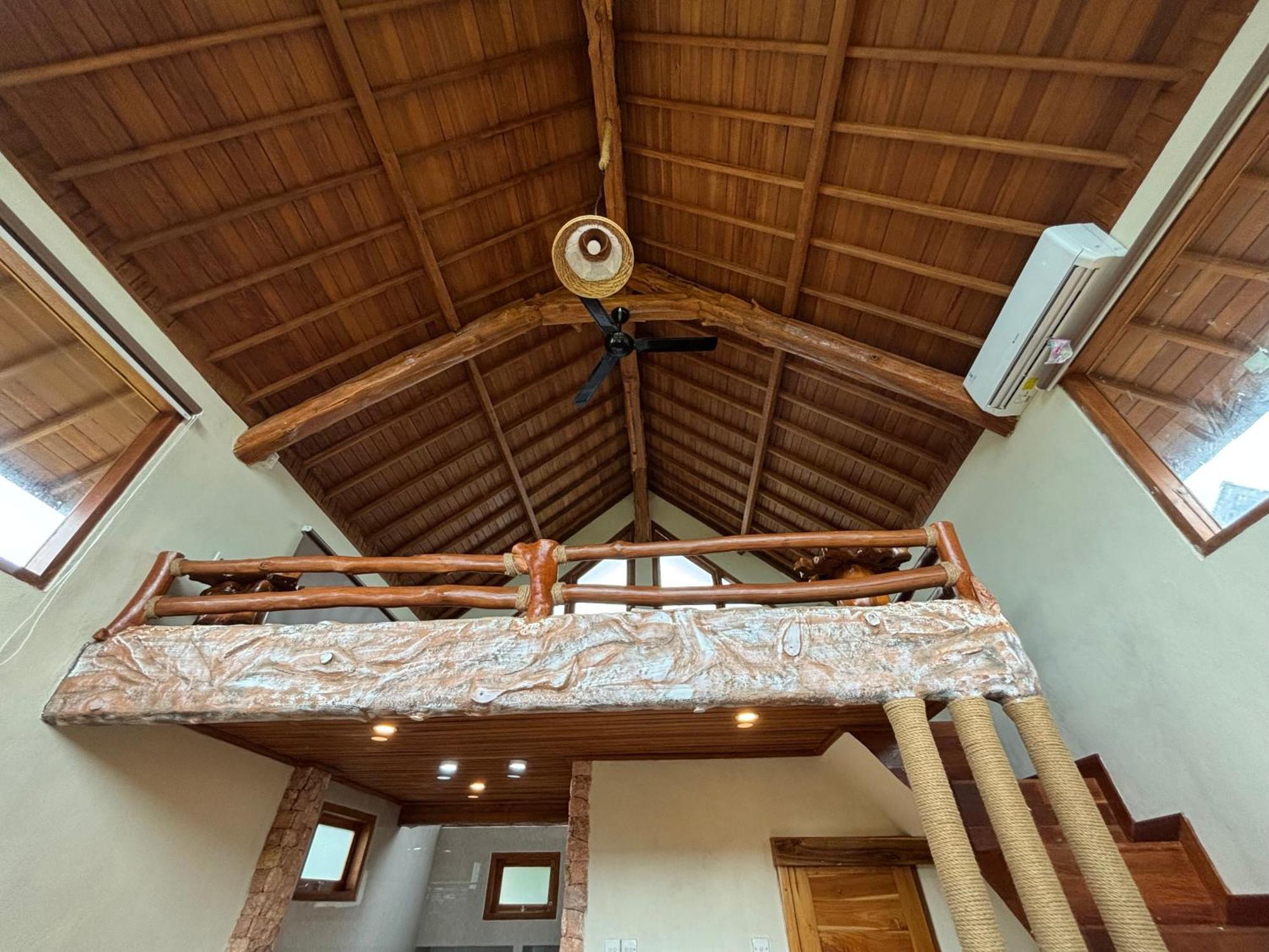 Ringsun Homestay Uluwatu 바둥 외부 사진