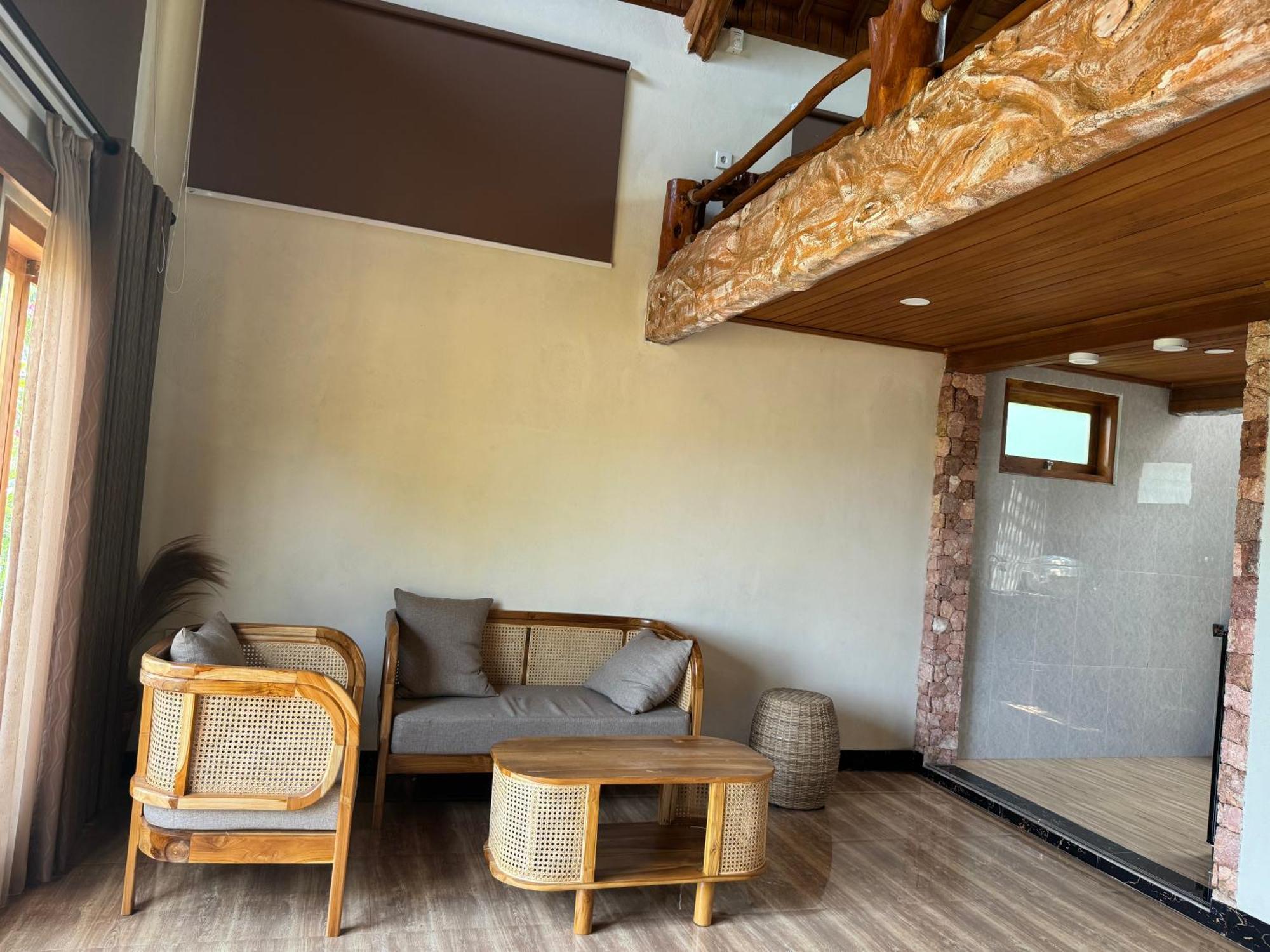 Ringsun Homestay Uluwatu 바둥 외부 사진