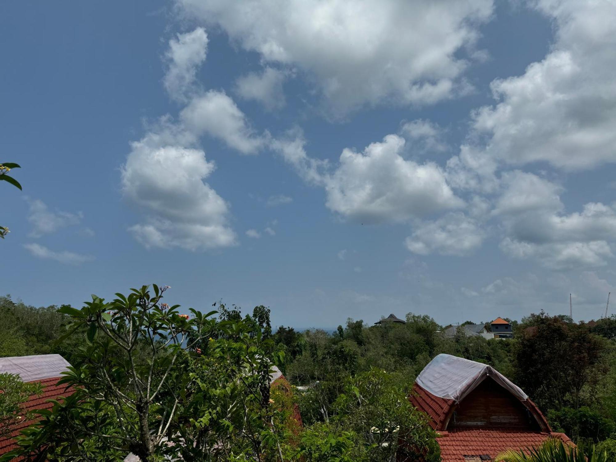Ringsun Homestay Uluwatu 바둥 외부 사진