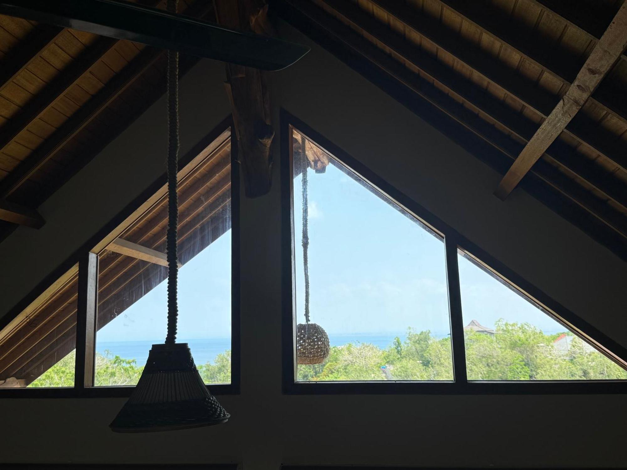 Ringsun Homestay Uluwatu 바둥 외부 사진