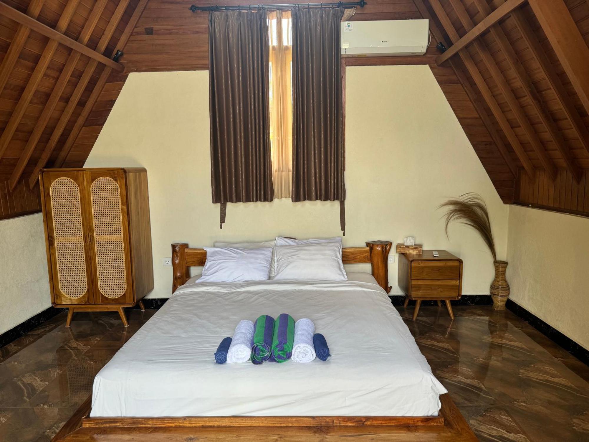Ringsun Homestay Uluwatu 바둥 외부 사진