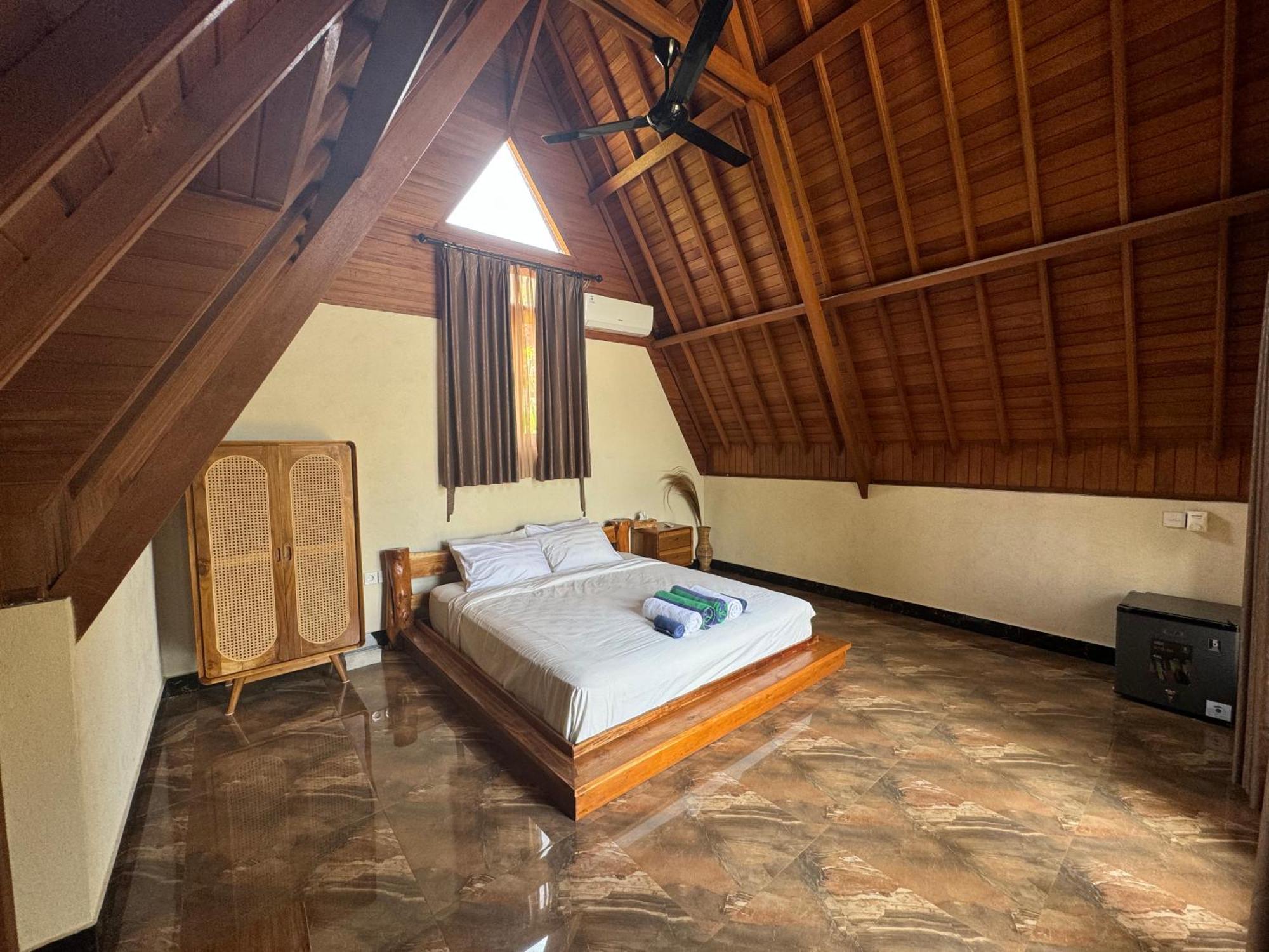 Ringsun Homestay Uluwatu 바둥 외부 사진
