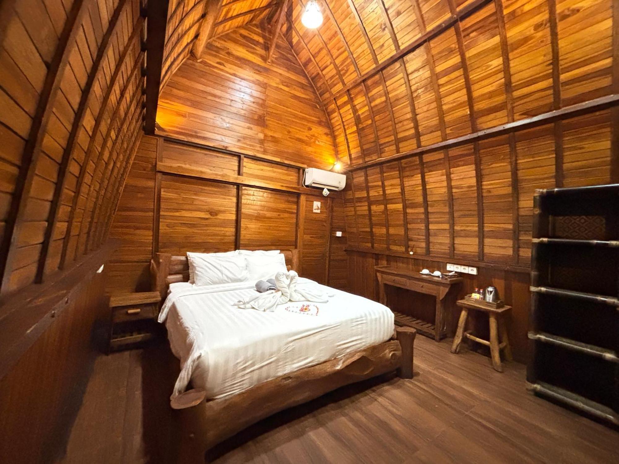Ringsun Homestay Uluwatu 바둥 외부 사진