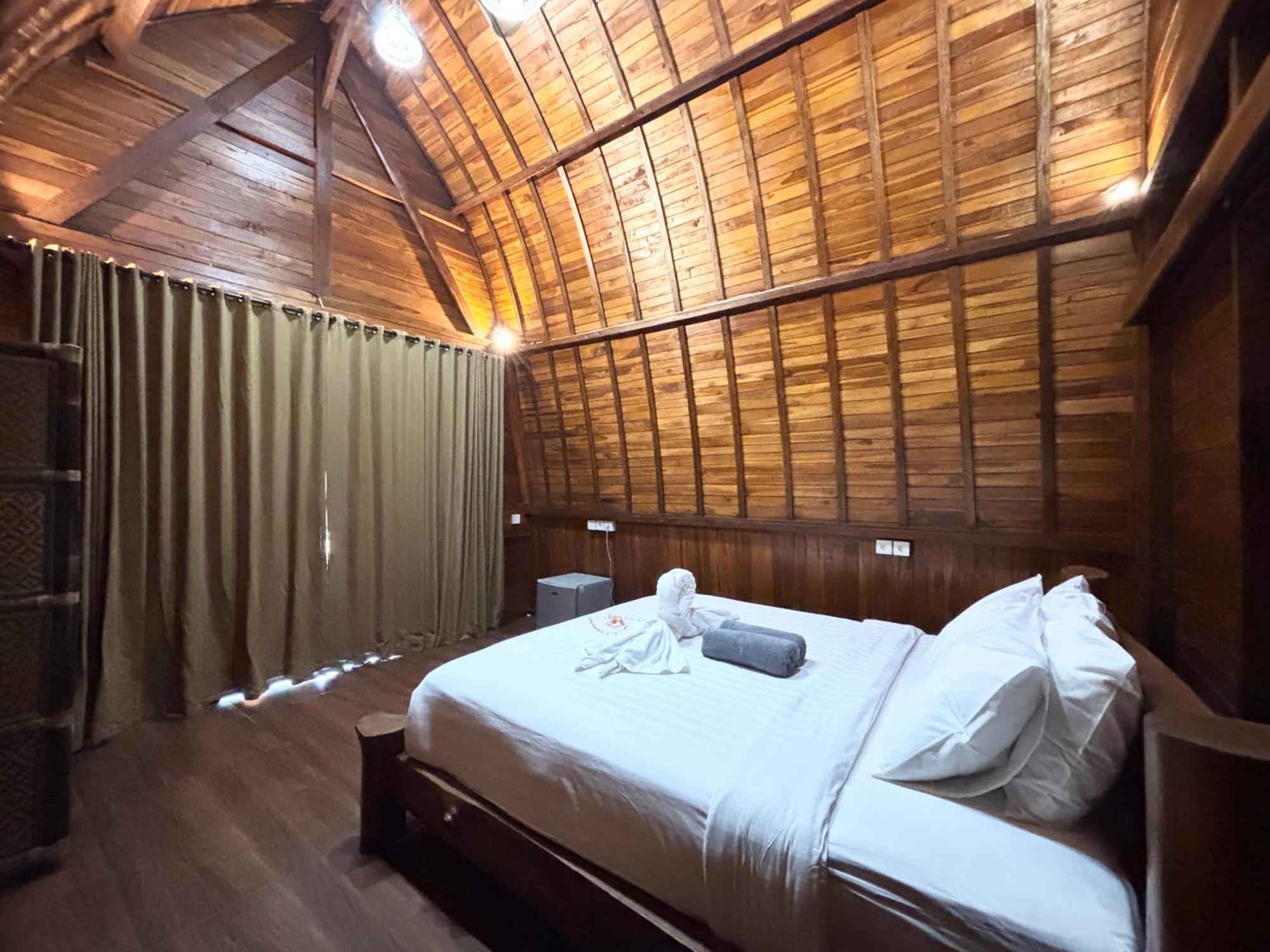 Ringsun Homestay Uluwatu 바둥 외부 사진