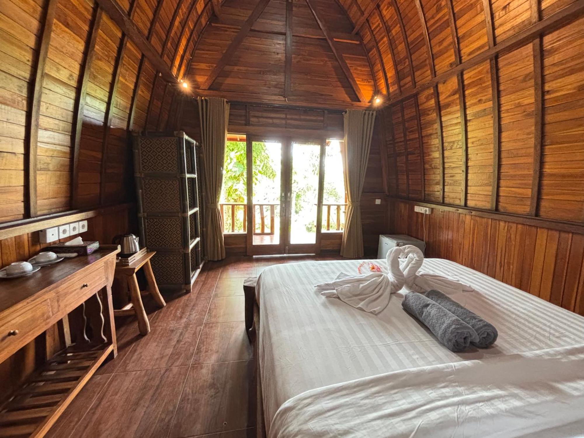 Ringsun Homestay Uluwatu 바둥 외부 사진