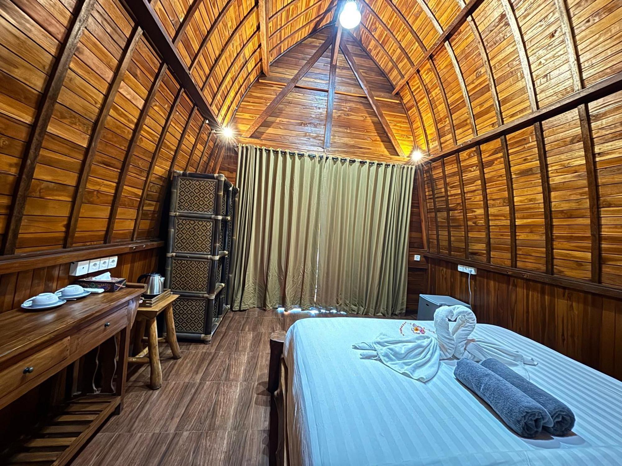 Ringsun Homestay Uluwatu 바둥 외부 사진