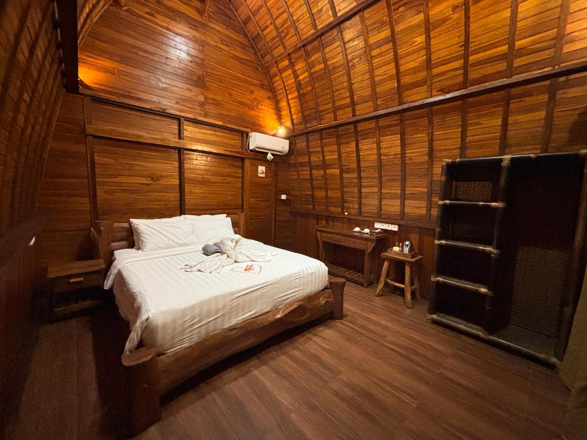 Ringsun Homestay Uluwatu 바둥 외부 사진