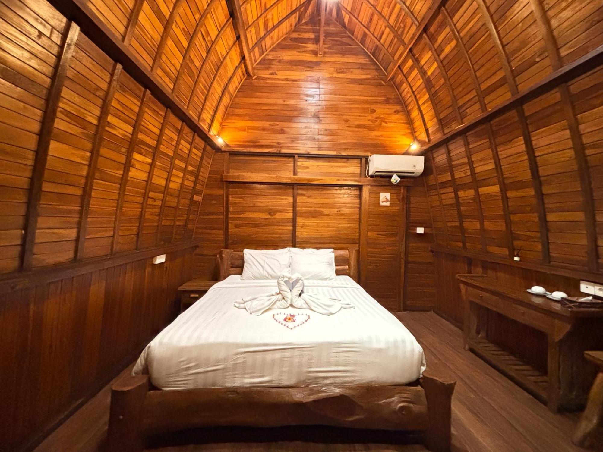 Ringsun Homestay Uluwatu 바둥 외부 사진