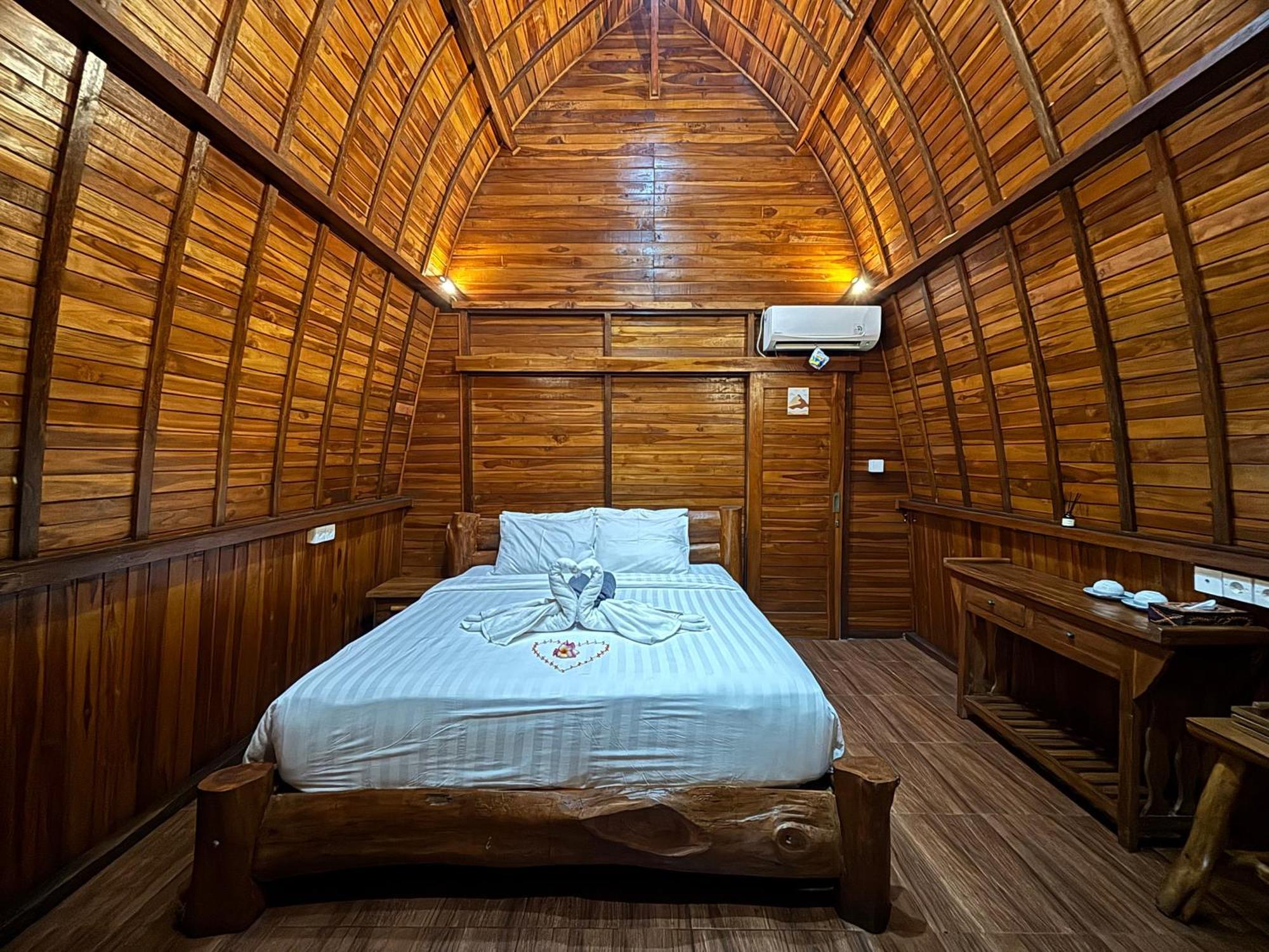 Ringsun Homestay Uluwatu 바둥 외부 사진