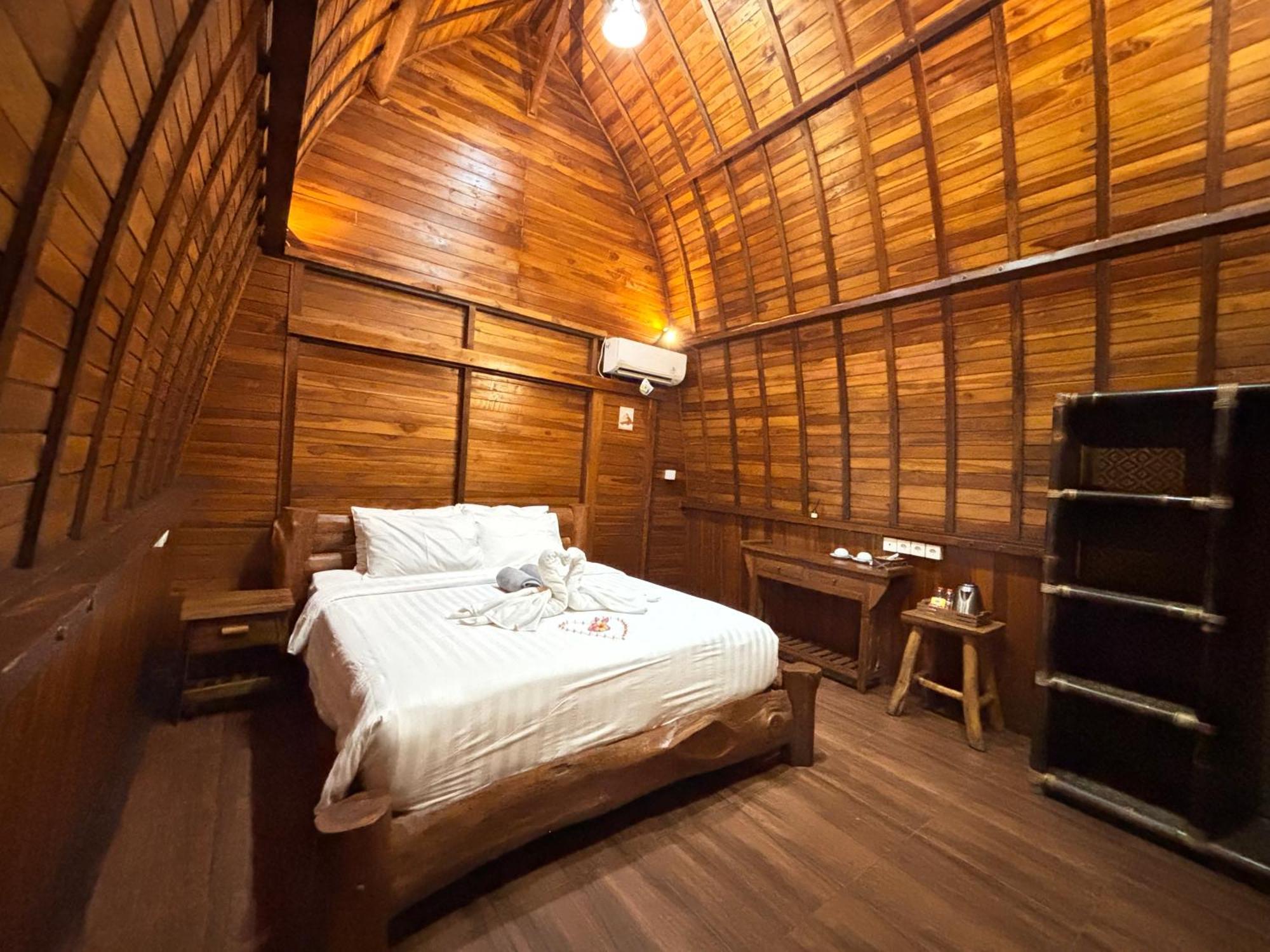 Ringsun Homestay Uluwatu 바둥 외부 사진