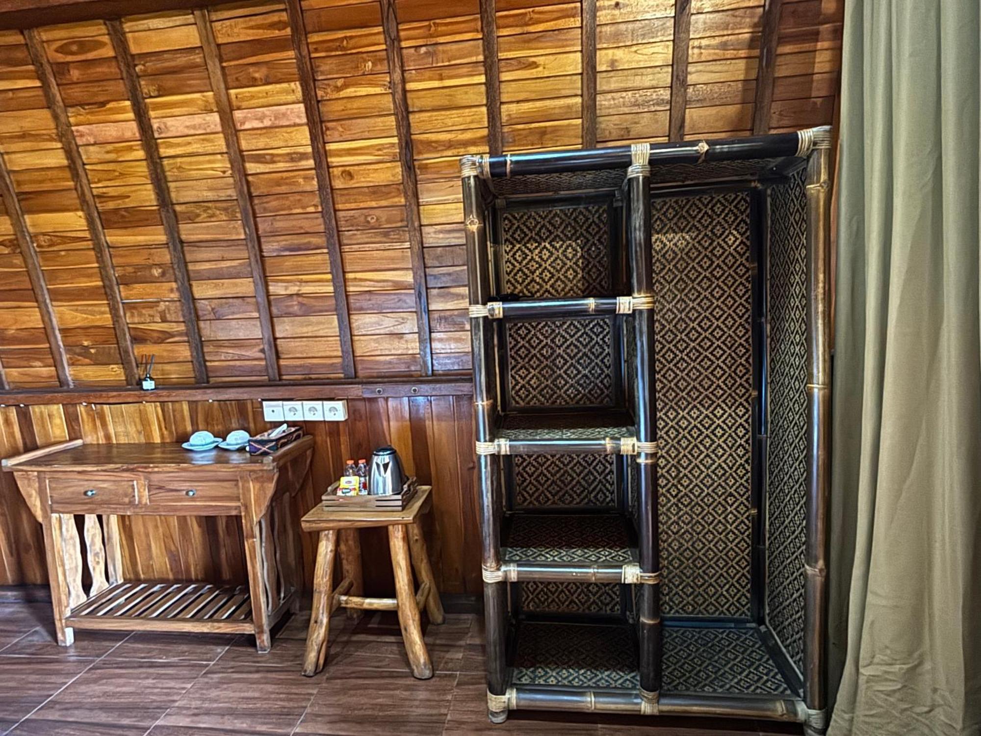 Ringsun Homestay Uluwatu 바둥 외부 사진