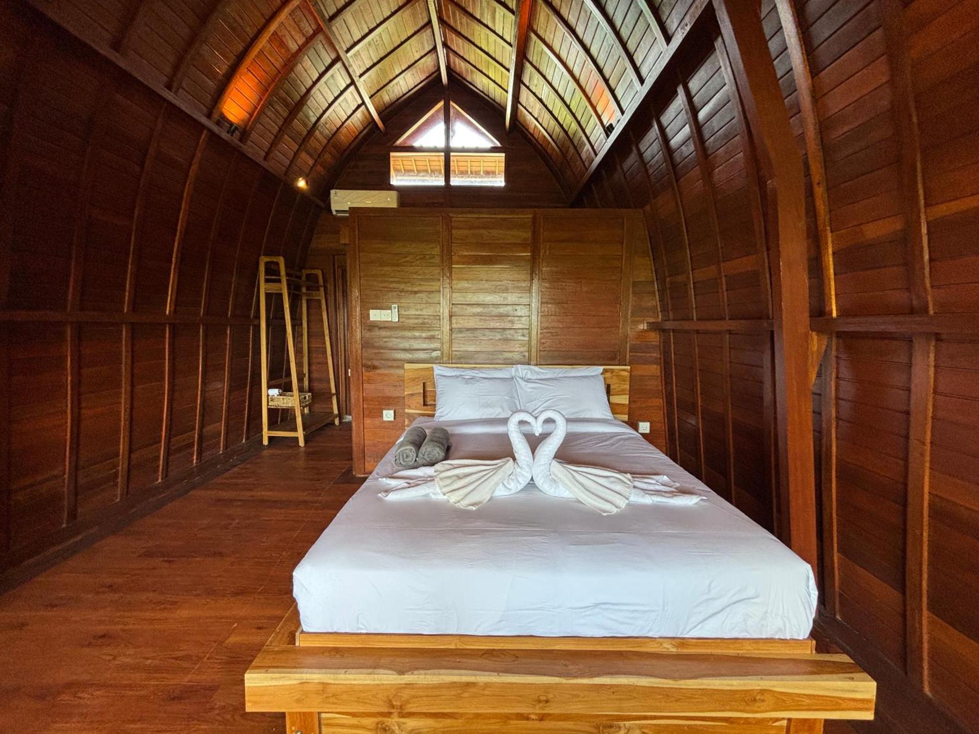 Ringsun Homestay Uluwatu 바둥 외부 사진