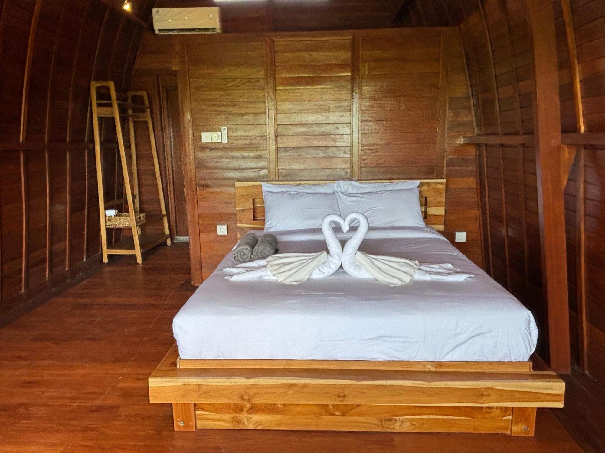 Ringsun Homestay Uluwatu 바둥 외부 사진