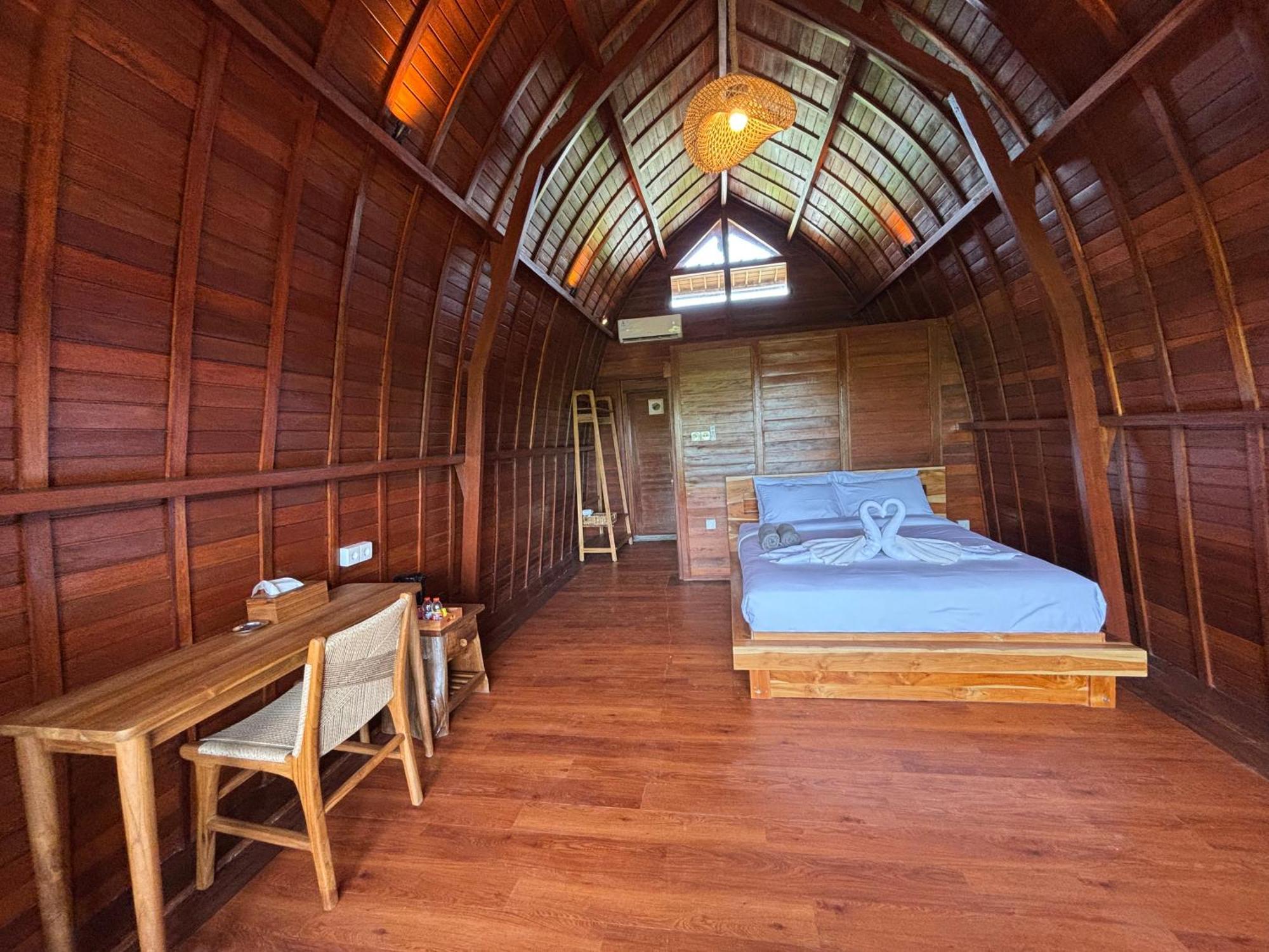 Ringsun Homestay Uluwatu 바둥 외부 사진