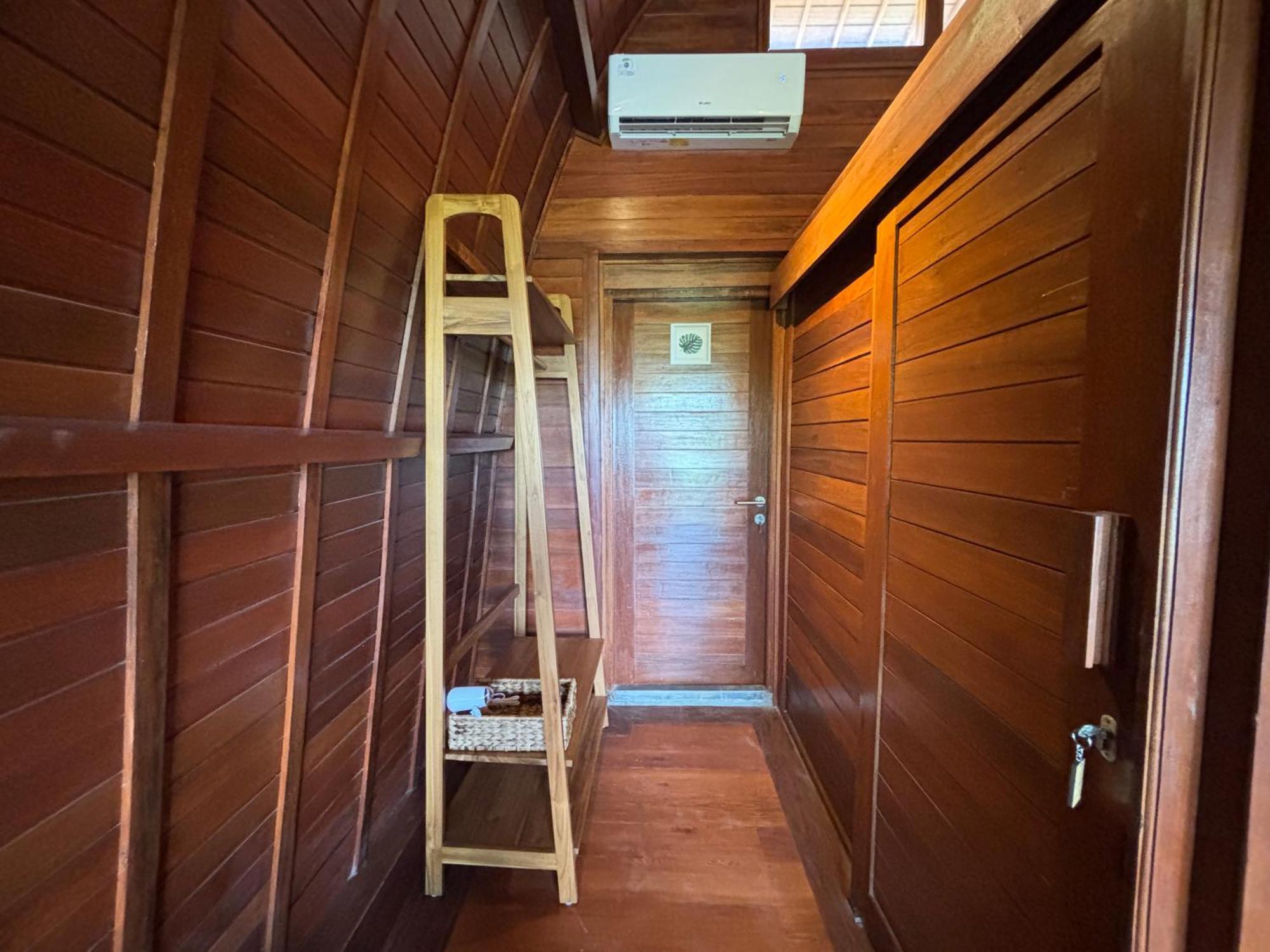 Ringsun Homestay Uluwatu 바둥 외부 사진
