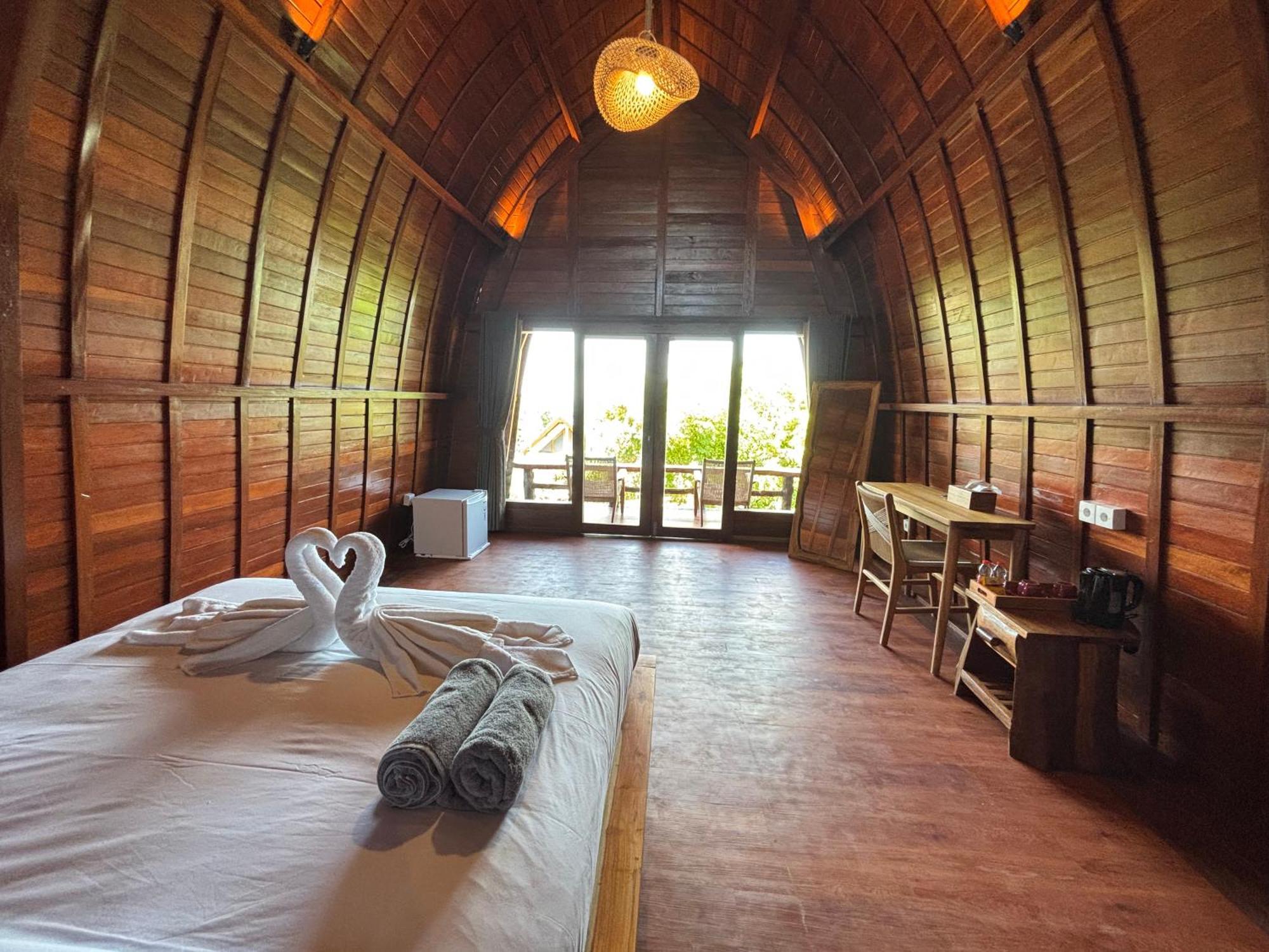 Ringsun Homestay Uluwatu 바둥 외부 사진