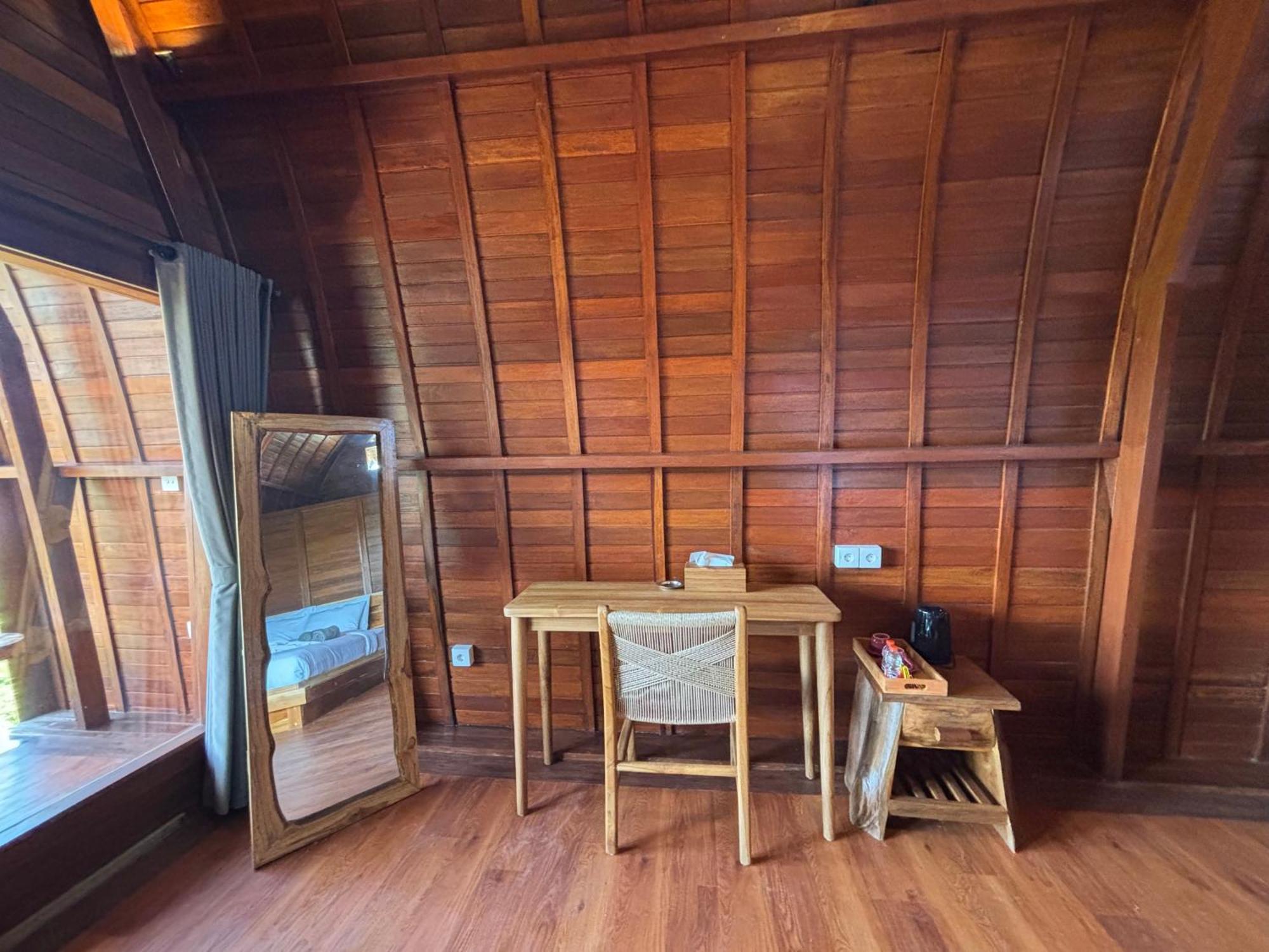 Ringsun Homestay Uluwatu 바둥 외부 사진