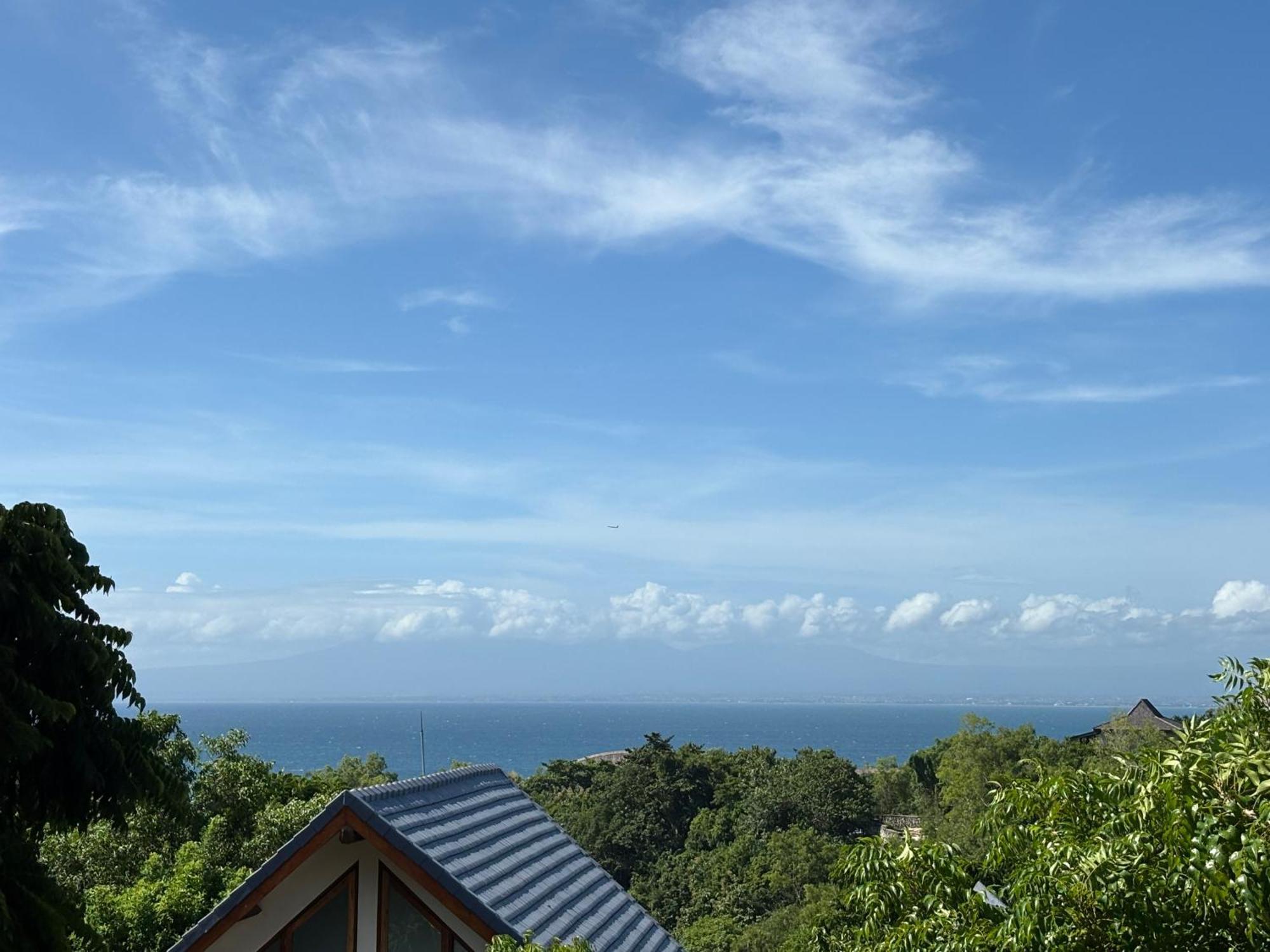 Ringsun Homestay Uluwatu 바둥 외부 사진