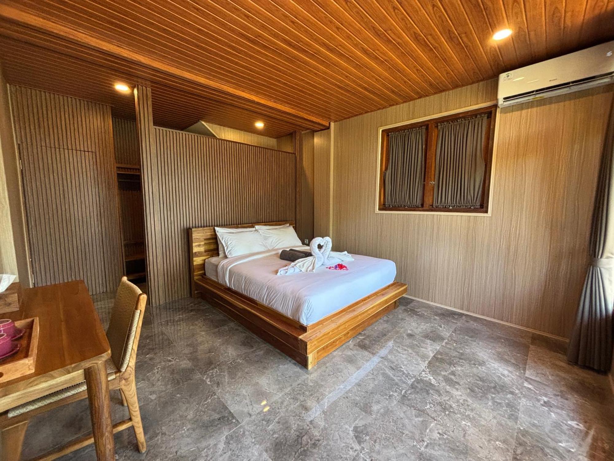 Ringsun Homestay Uluwatu 바둥 외부 사진