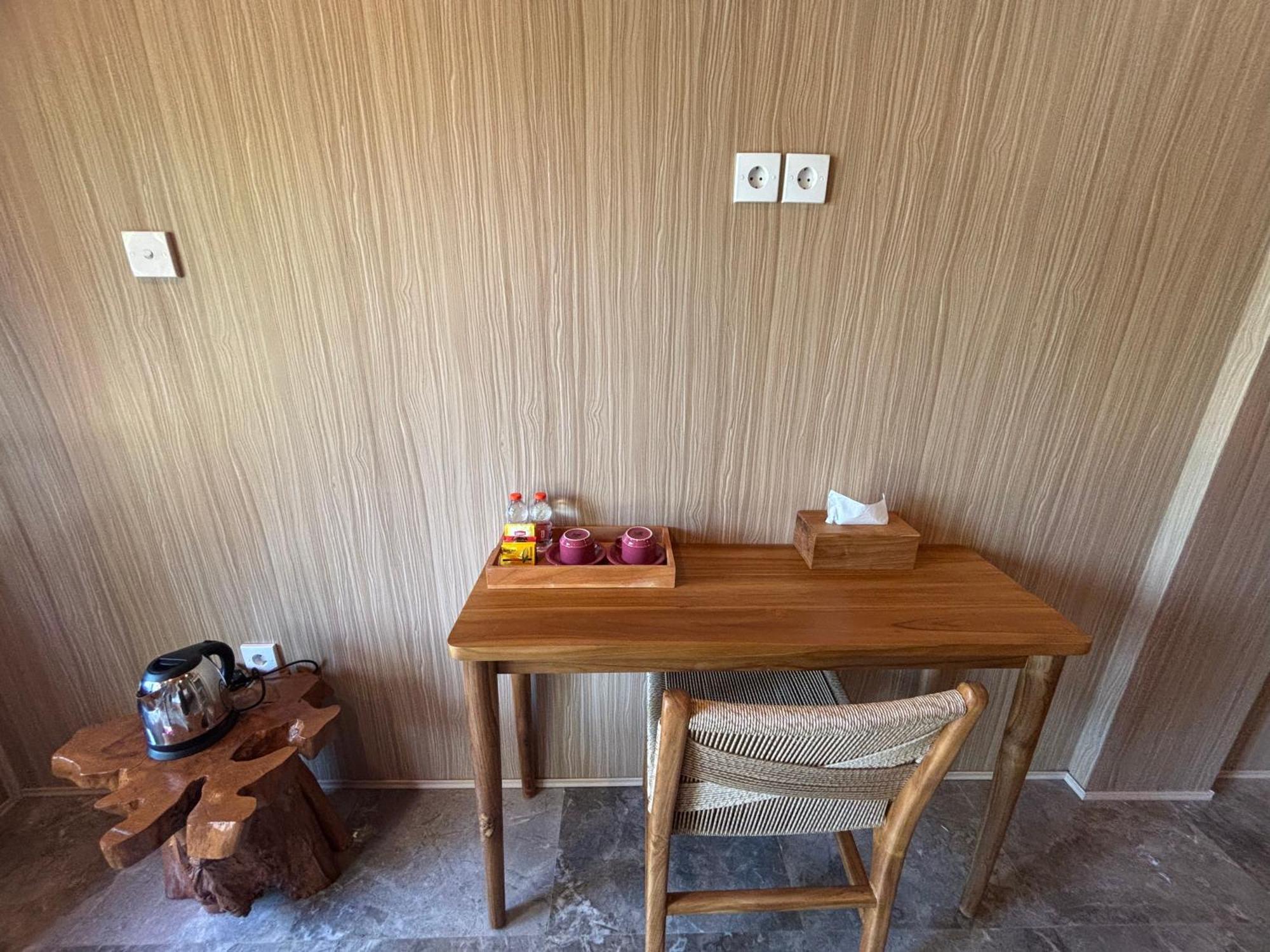 Ringsun Homestay Uluwatu 바둥 외부 사진